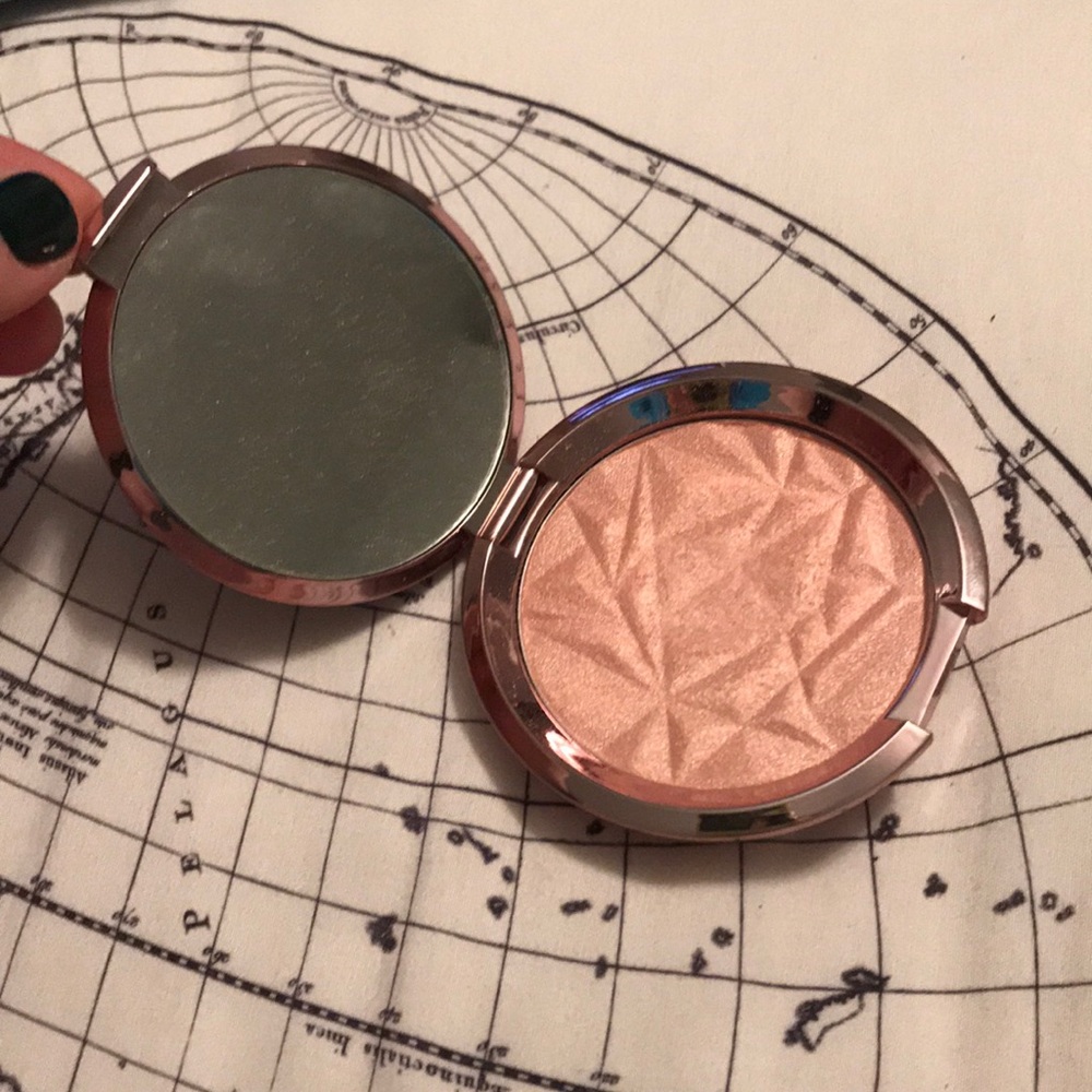 Becca Rose Quartz